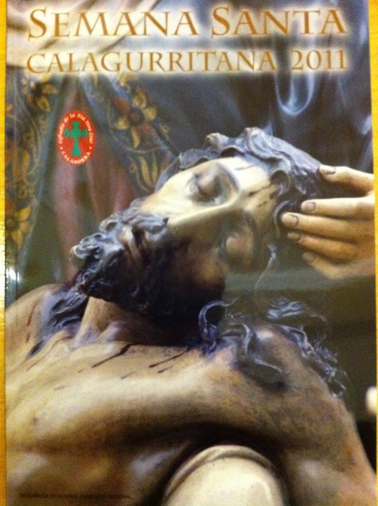 Semana Santa en Calahorra  